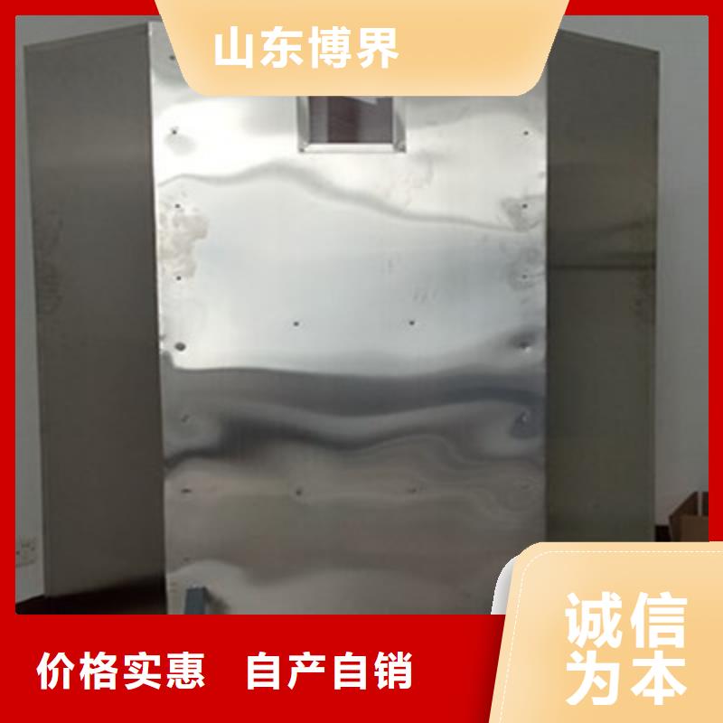 CT防护门供您所需