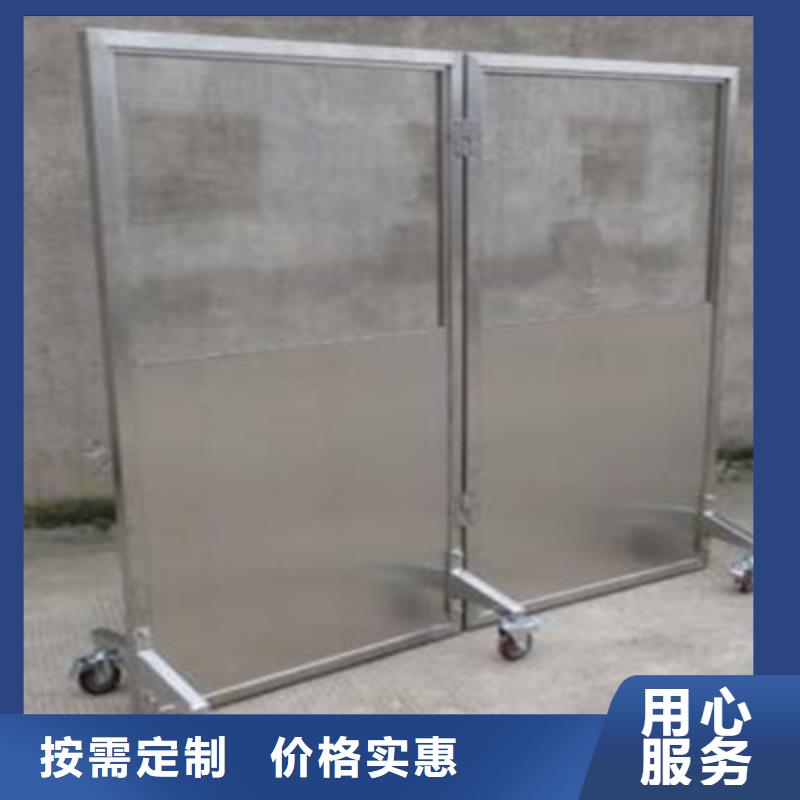 牙科防辐射铅门实惠