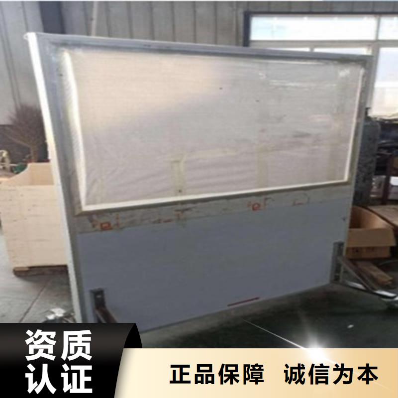沧州手术室洁净门出厂价