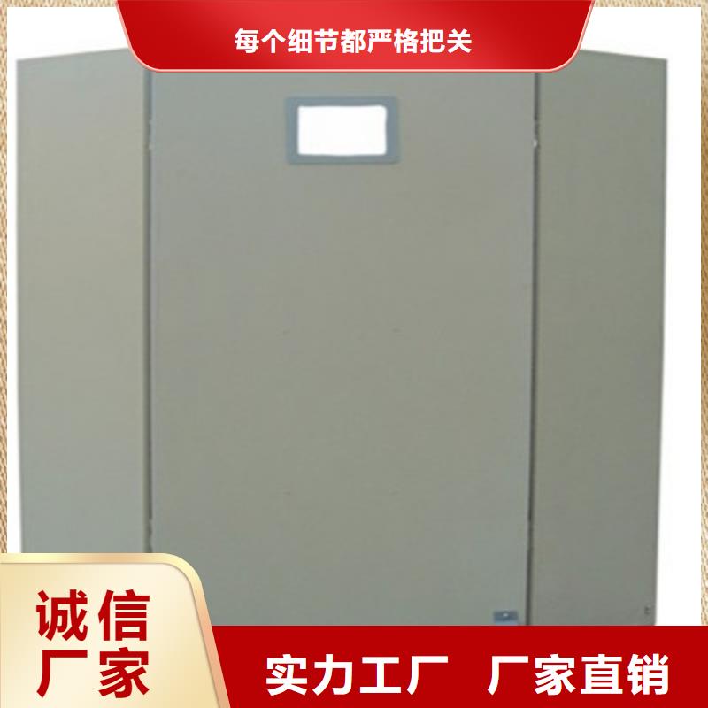 防护铅门交货准时