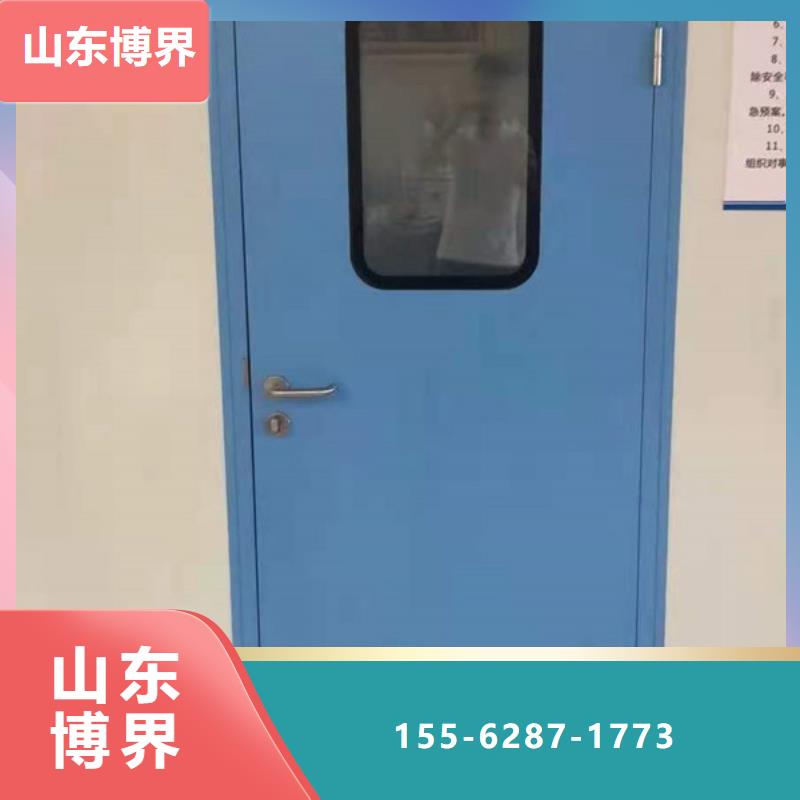 铅门质优价廉