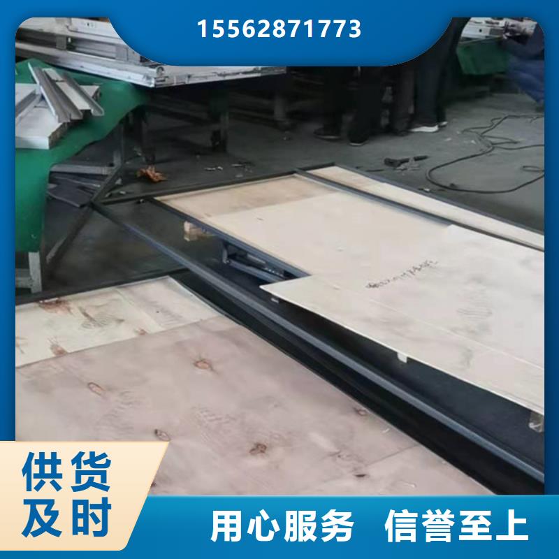 江门钢质门以质量求生存