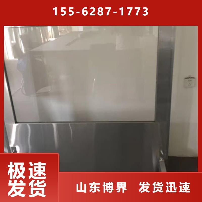 南宁不锈钢铅门源头厂家