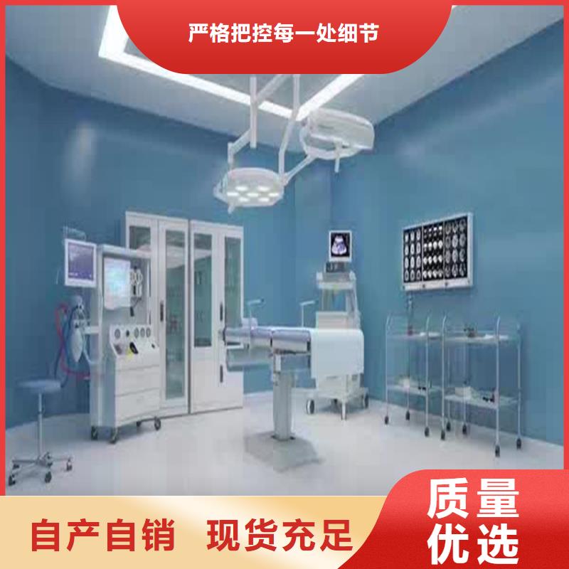 医用硫酸钡实力工厂