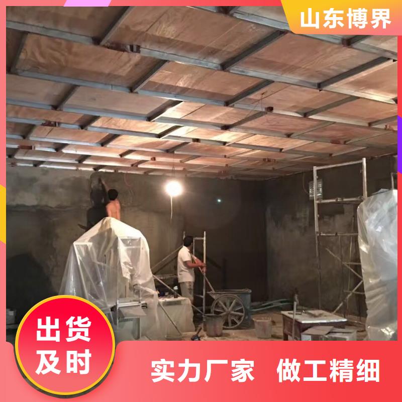 CT室钡沙钡板无中间商直销