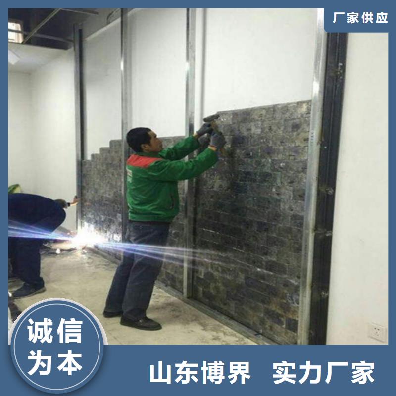 硫酸钡板正规厂家