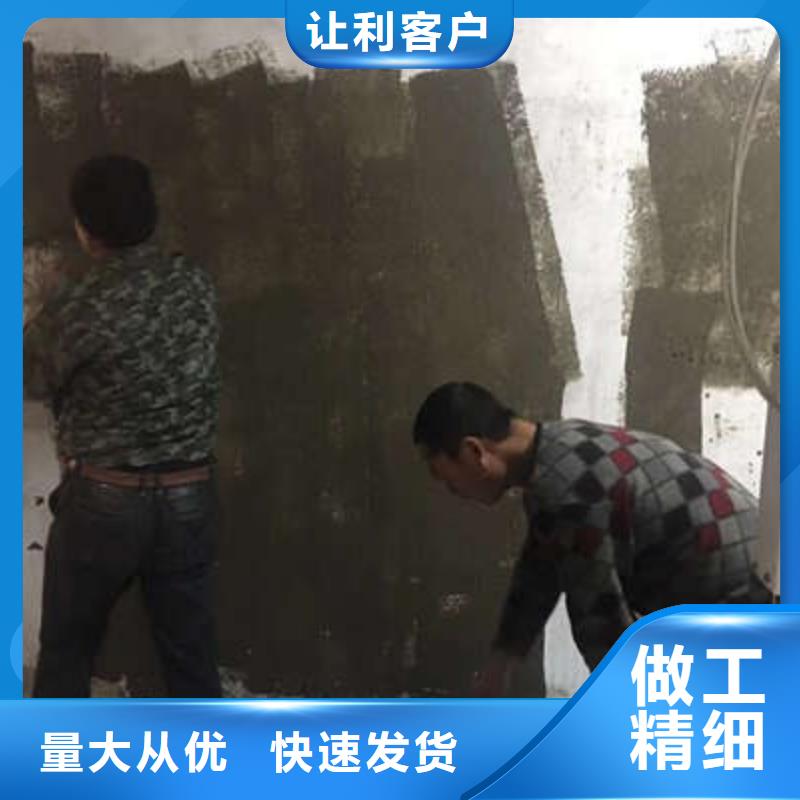 硫酸钡板生产安装