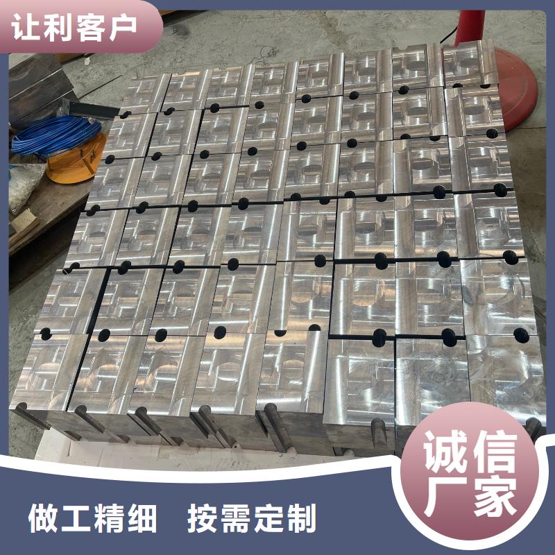 切割铅砖自产自销