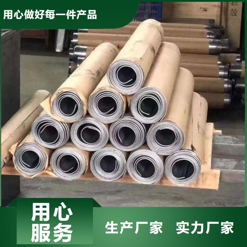 异形铅件品质保证