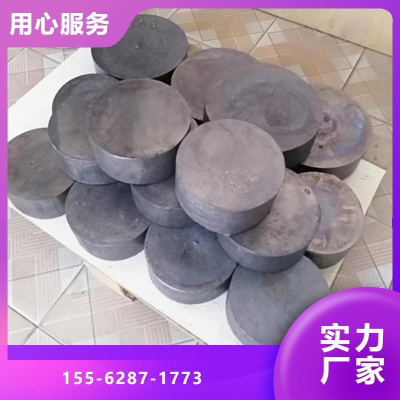 西安配重铅块符合行业标准