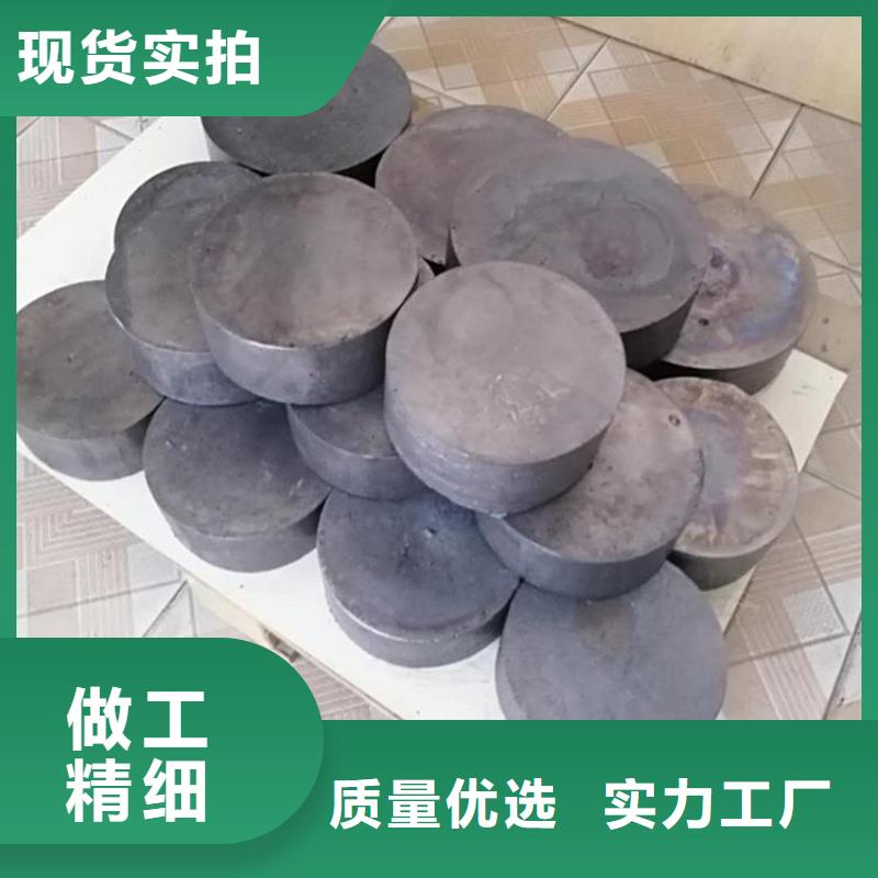 大兴安岭铅块质检合格