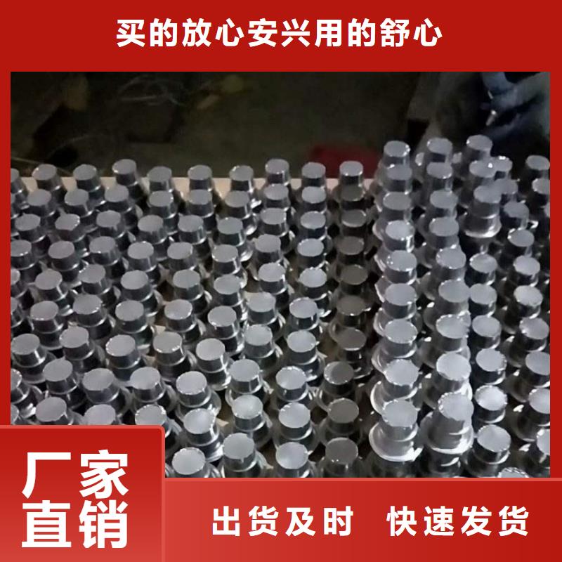 平衡铅块正规厂家