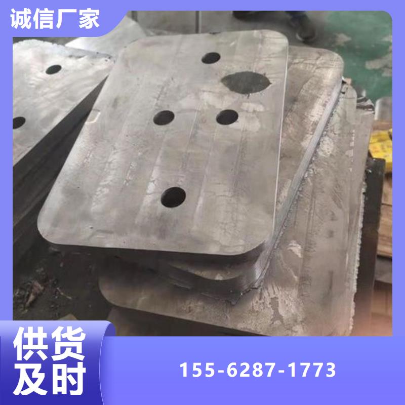 宜昌配重铅块直销