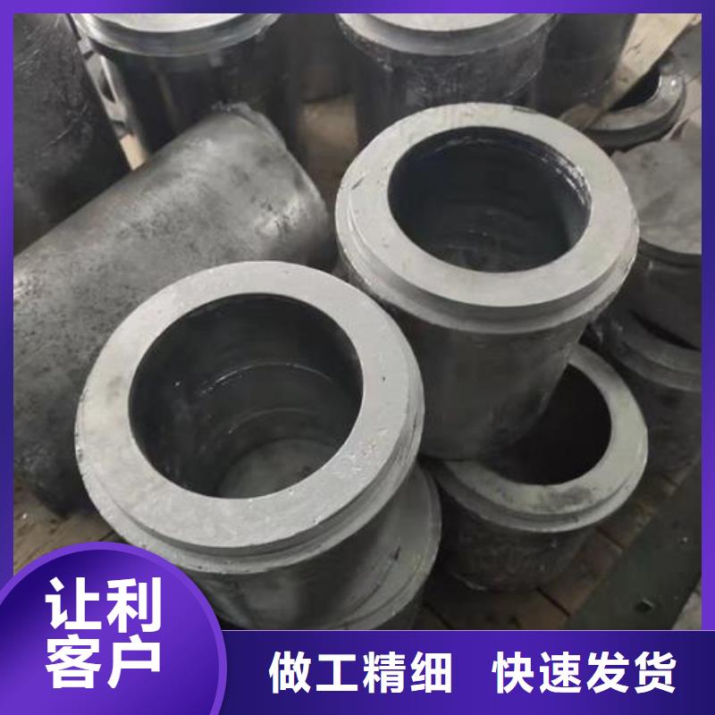 异形铅件品类齐全