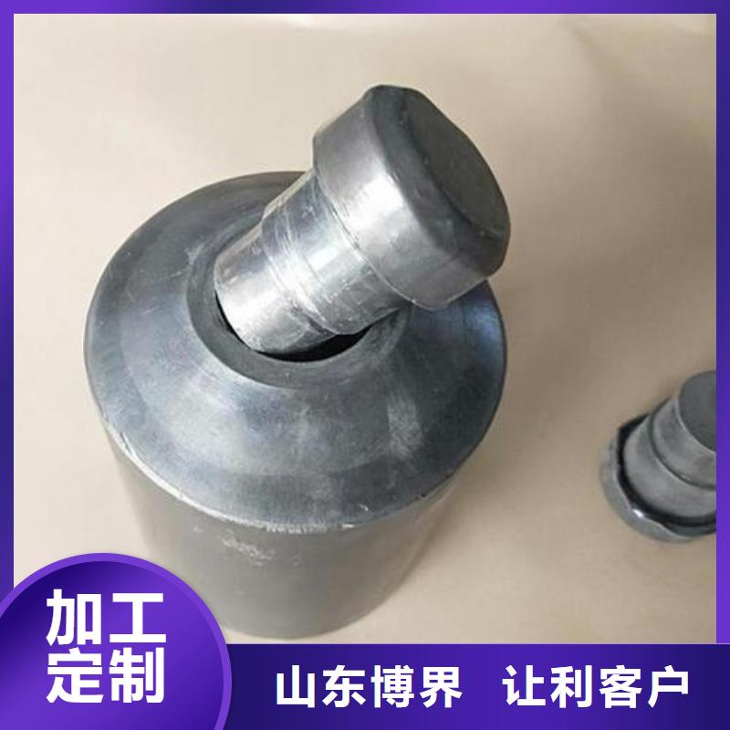 甘肃铅桶主推产品