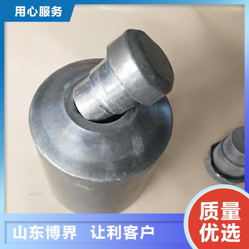 西安配重铅块符合行业标准