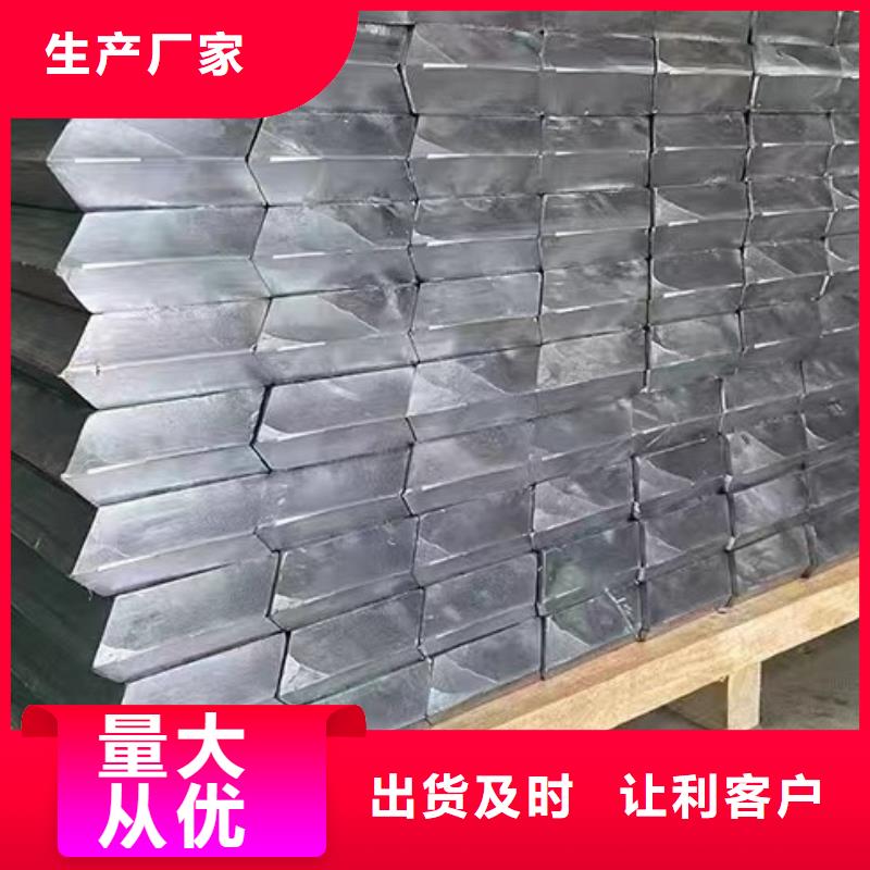 安顺配重铅块按需设计