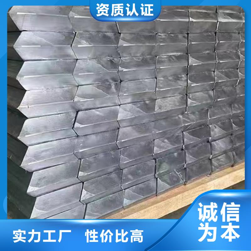 平顶山配重铅块优势