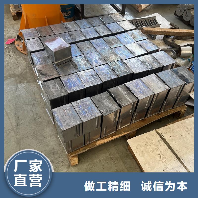 济南配重铅块源厂供货