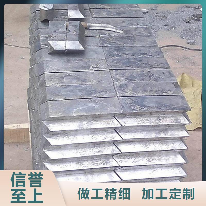 东营核医学铅盒实惠