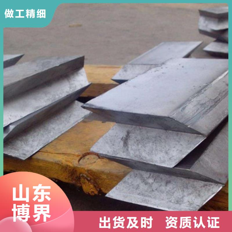 安顺配重铅块按需设计