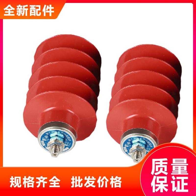 HY5WR-17/45高压避雷器