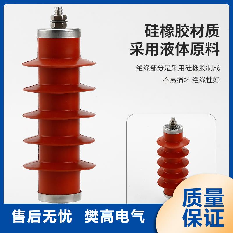YH10CX-100/260E氧化锌避雷器