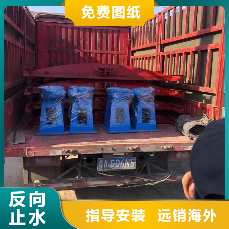 玉林水产养殖镶铜铸铁闸门质量可靠