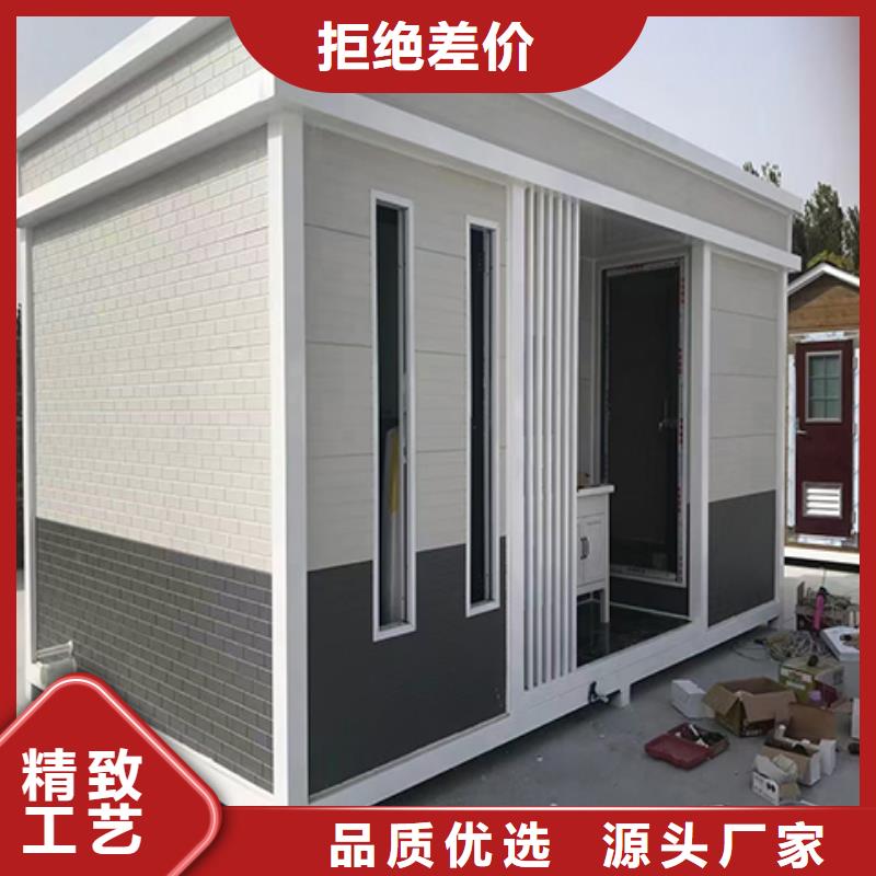 户外岗亭工厂直销