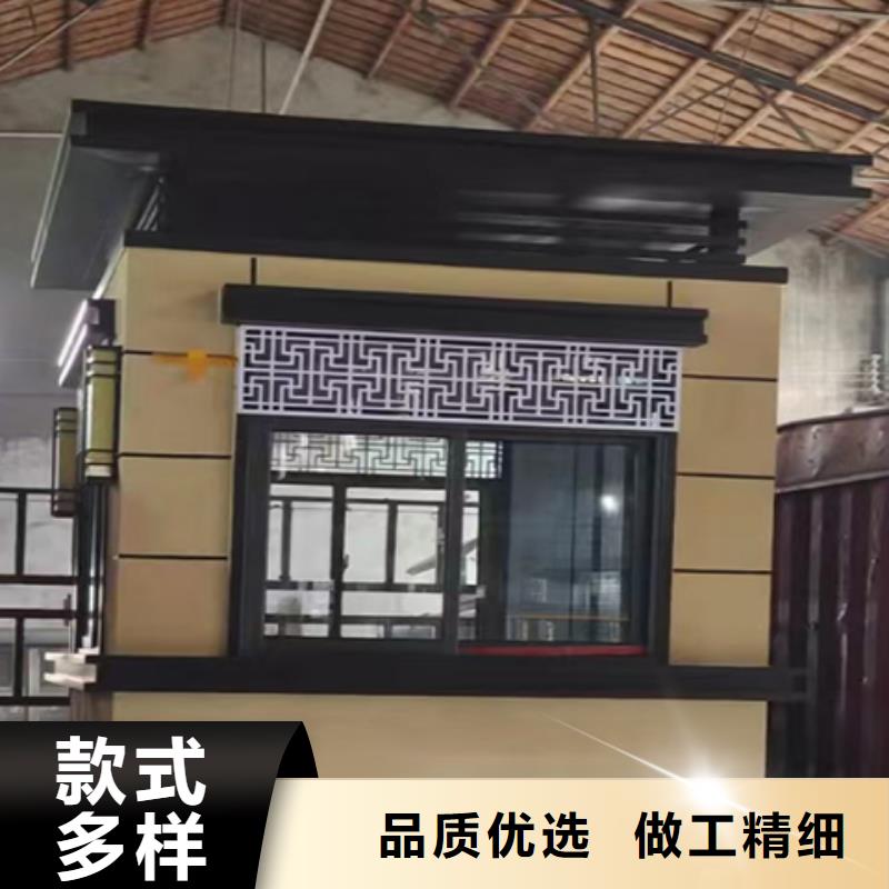 学校岗亭质优价保