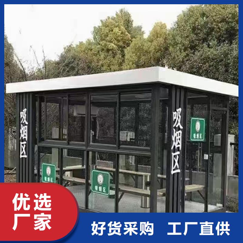 简易岗亭质优价保