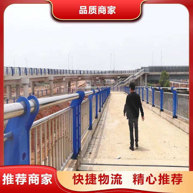 不锈钢景观护栏专业供货品质管控