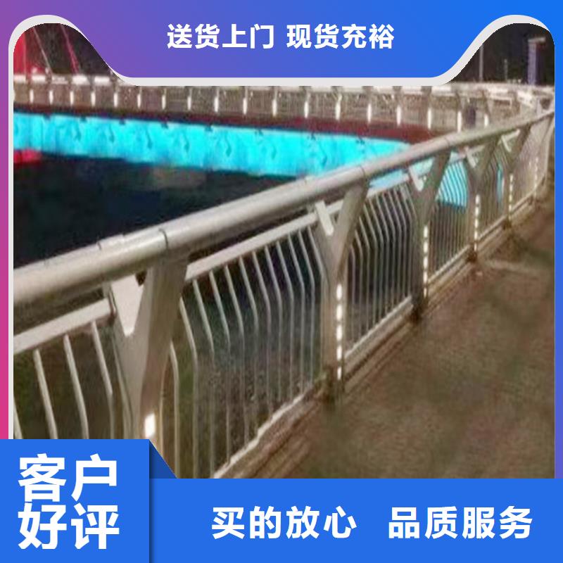 桥梁栏杆按需海量库存桥梁防撞栏杆