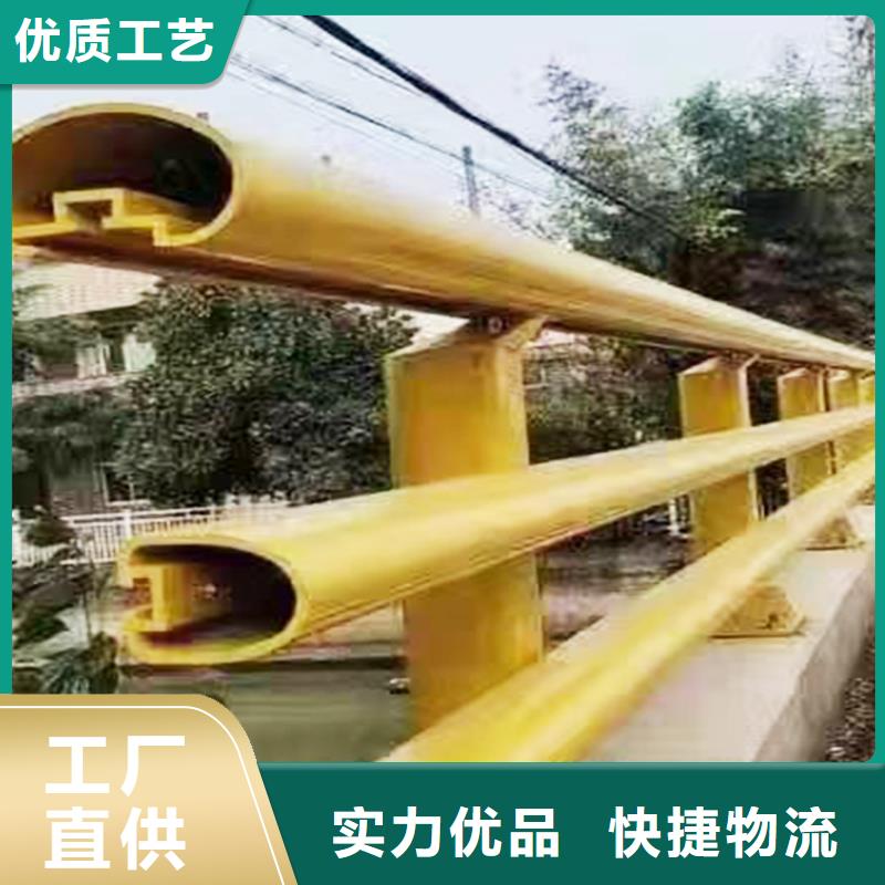桥梁防撞护栏大品牌值得信赖性价比高桥梁防撞护栏