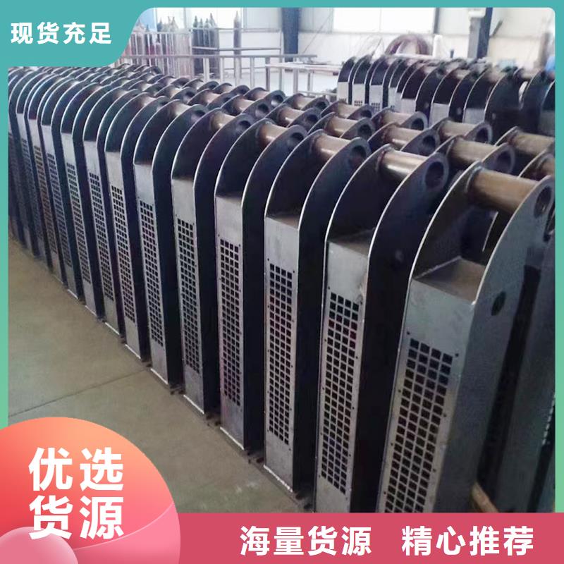 科阳铝合金桥梁栏杆施工安装严选用料铝合金防护栏