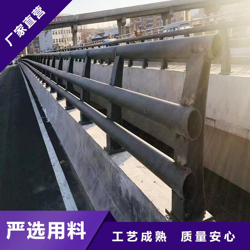 科阳铝合金护栏加工专注质量铝合金楼梯护栏
