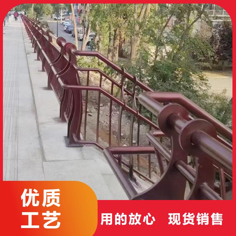 铝合金桥梁护栏品牌专营