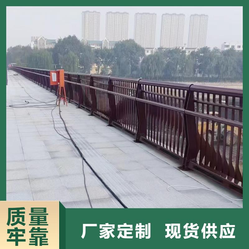 科阳铝合金栏杆厂家供您所需铝合金防护栏