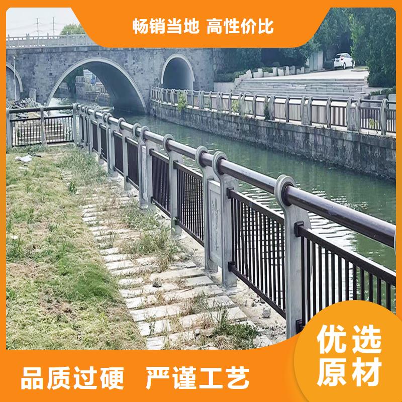科阳铝合金栏杆厂家供您所需铝合金防护栏