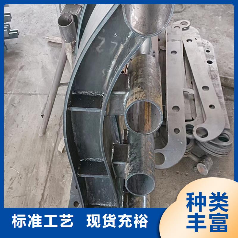 科阳铝合金栏杆厂家供您所需铝合金防护栏