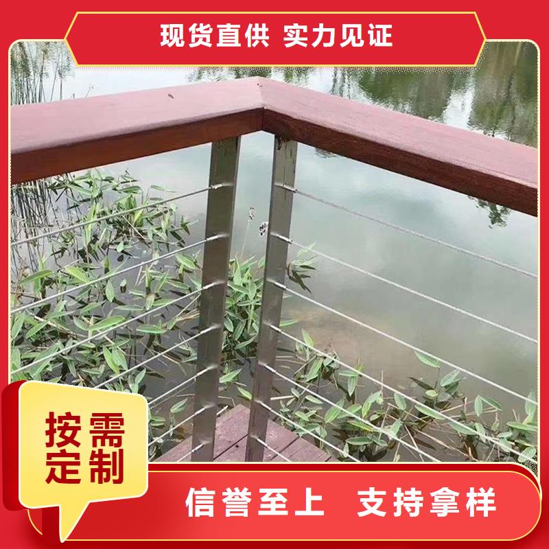 天桥灯光栏杆拥有多家成功案例
