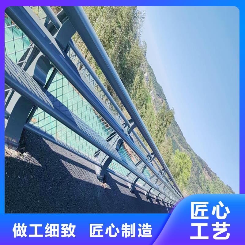 桥梁灯光护栏物流配送