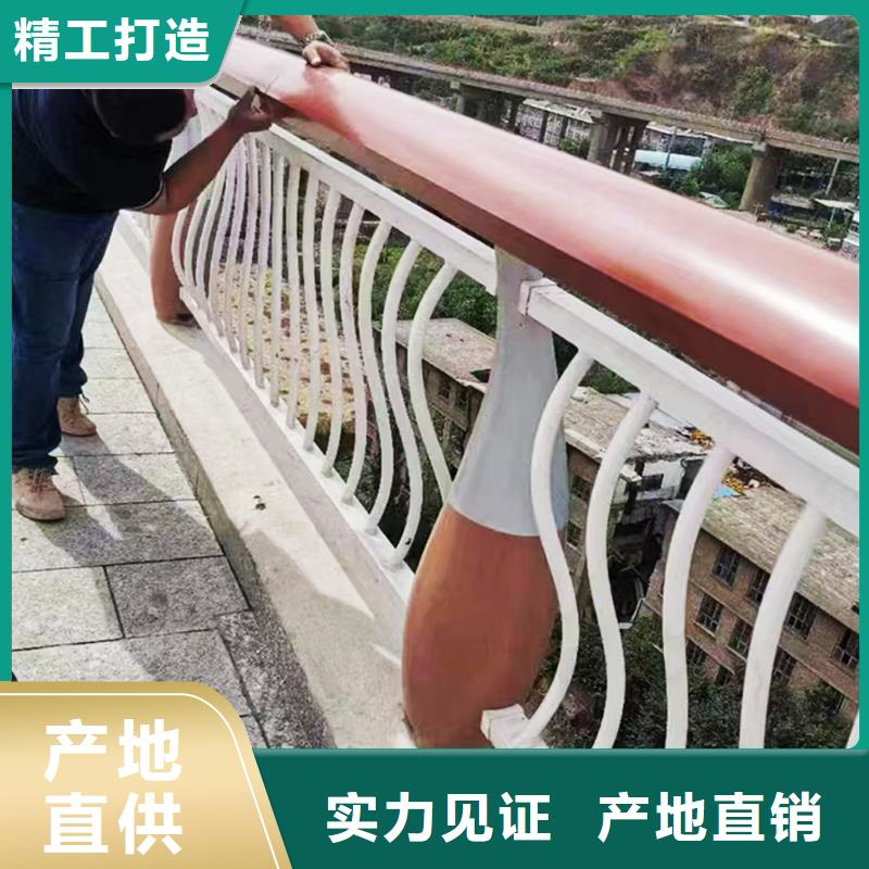不锈钢灯光栏杆选择我们选择放心
