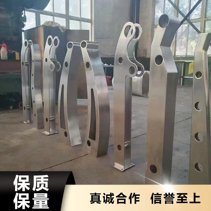 桥梁灯光栏杆品质保证