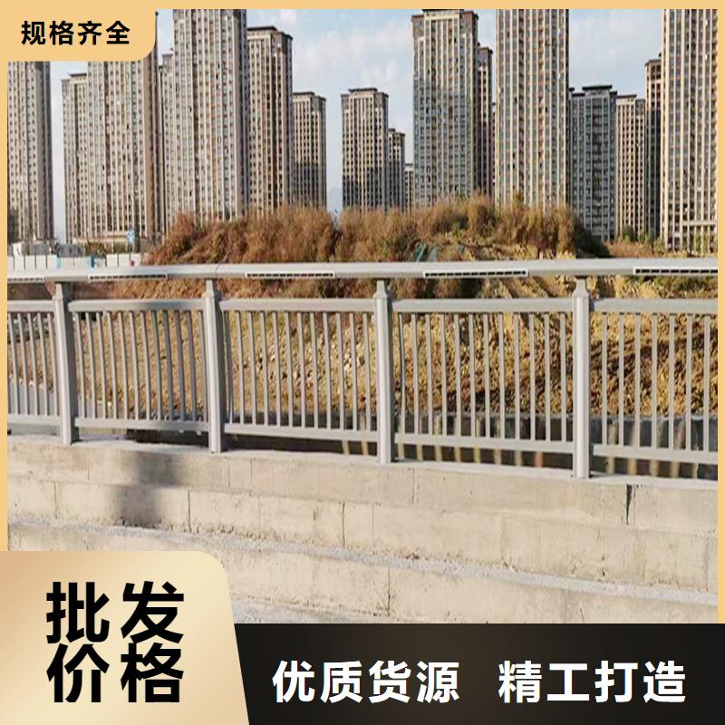 不锈钢灯光栏杆选择我们选择放心