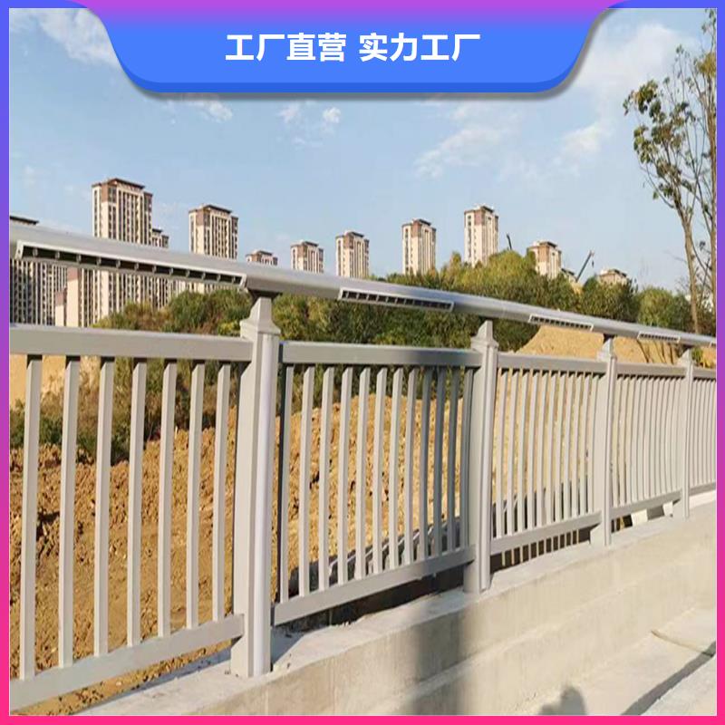 不锈钢灯光栏杆选择我们选择放心