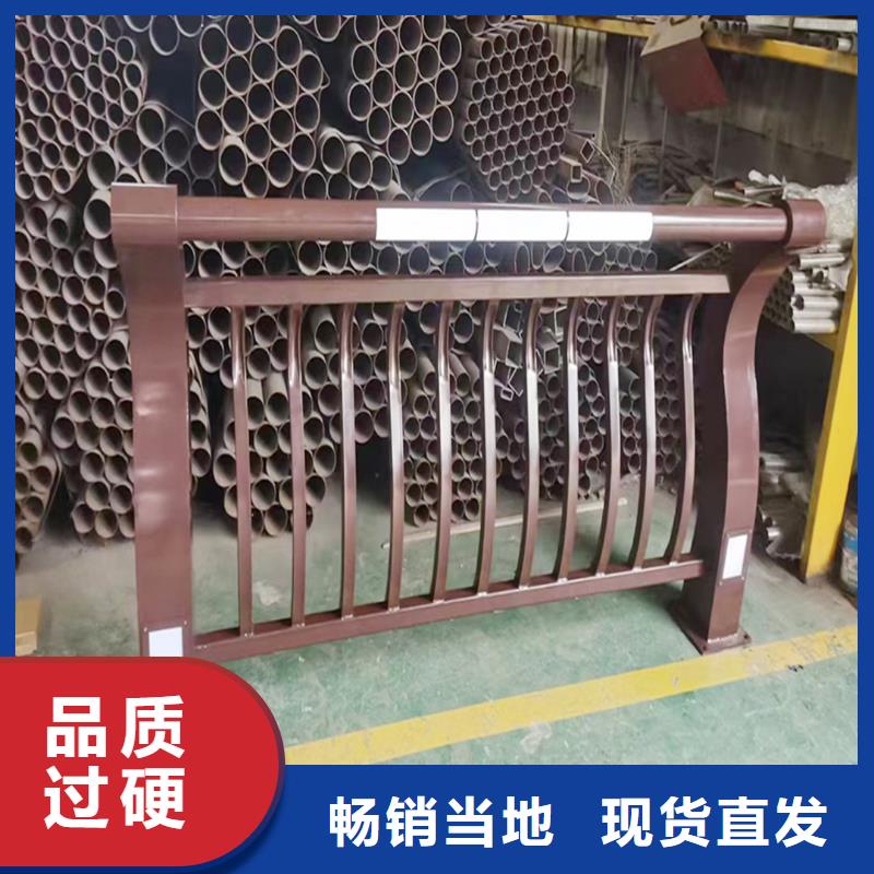 不锈钢灯光栏杆选择我们选择放心