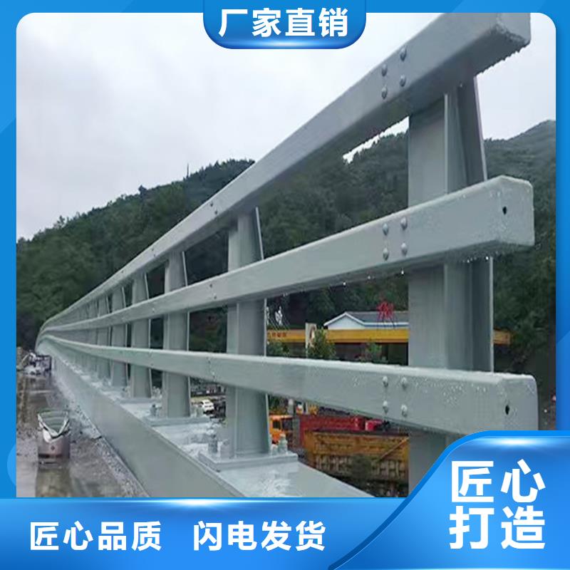 不锈钢灯光栏杆选择我们选择放心