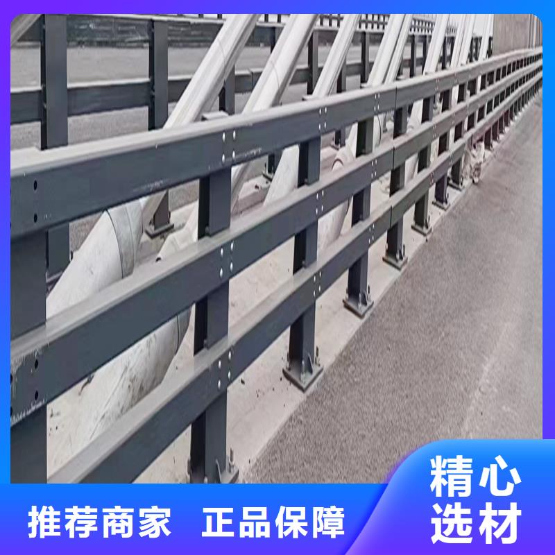 不锈钢灯光栏杆实力大