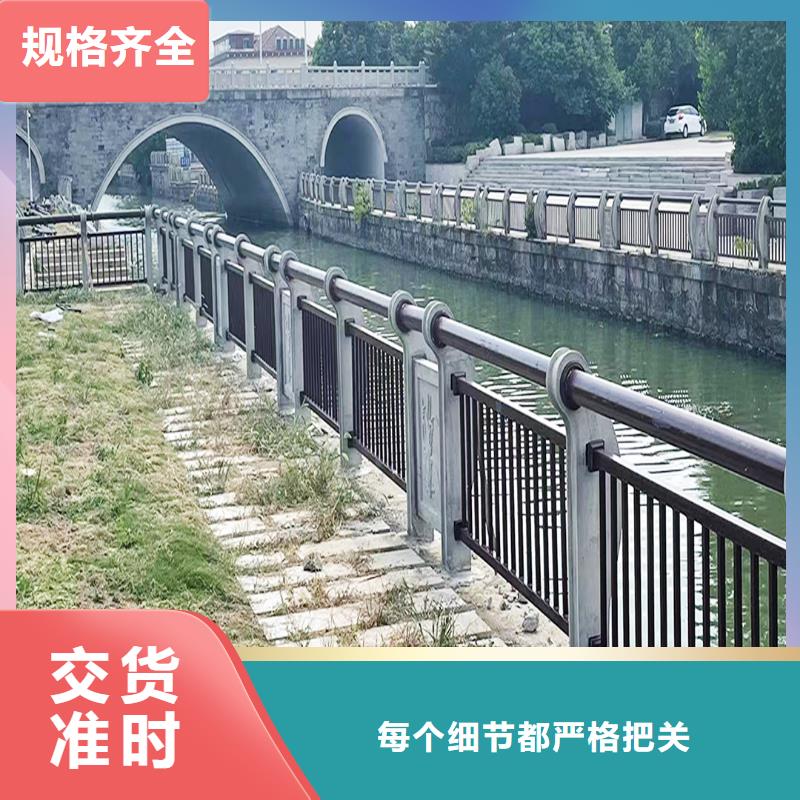 天桥灯光栏杆拥有多家成功案例